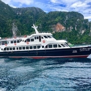 Phuket: One-Way Ferry Transfer to/from Koh Phi Phi