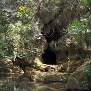 San Ignacio: Actun Tunichil Muknal (ATM) Cave Full-Day Tour