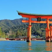 Hiroshima: Hiroshima and Miyajima UNESCO Sites Full-Day Tour
