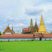 Bangkok: Highlights, Temples, and Canal Tour with Lunch