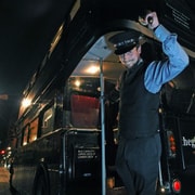 Comedy Horror Show: York Ghost Bus Tour