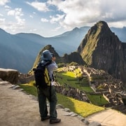 Machu Picchu: Tour privato di un giorno con ingresso pomeridiano