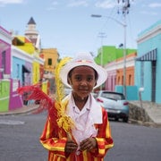 Ciudad del Cabo: tour por la ciudad a pie y en minibús