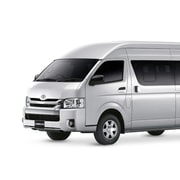 From Bangkok: 10-Hour Pattaya Private Car Hire