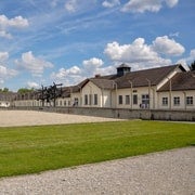 From Munich: Dachau Memorial Site Day Tour