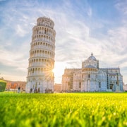 Florencia: Pisa, Siena y San Gimignano Excursión de un día con almuerzo