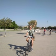 Tour giornaliero in bicicletta di Córdoba