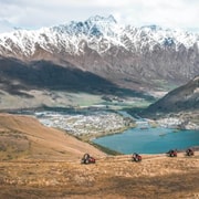 Queenstown: Experiencia en quad