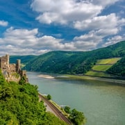 From Frankfurt: Rhine Valley Day Trip