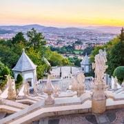 Portugal: Braga Private-Tour
