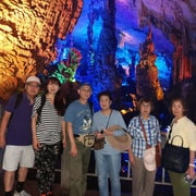 Guilin: Tour privato di un giorno intero della città con Fubo Hill