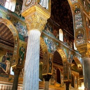 Palermo Tour: Prächtige Mischung aus architektonischen Stilen