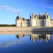 From Paris: Full-Day Loire Valley Chateaux Tour