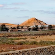 Fuerteventura: Norte de Fuerteventura para cruceristas