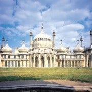 Brighton: Royal Pavilion Admission Ticket