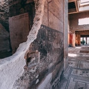 Pompeya: visita privada con un arqueólogo