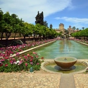 Cordoba: Alcazar Guided Tour and Skip-the-Line Ticket