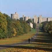 From London: Windsor, Oxford & Stonehenge Full-Day Trip