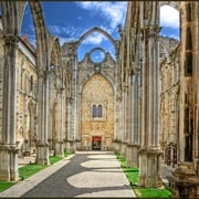 From Lisbon: 5-Day Private Portugal Tour