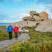 Kangaroo Island Full Day Experience by Ferry Including Lunch