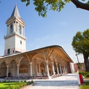 Istanbul: Maßgeschneiderte private Tour durch die Stadt