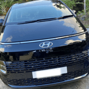 Privater Transport auf den Seychellen - Privater Hoteltransfer