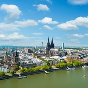 Tour di un giorno a Colonia e nel Limburgo
