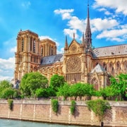 Paris: Führung in der Kathedrale Notre-Dame de Paris