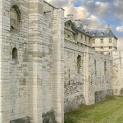 Paris: Ingresso para o Château de Vincennes