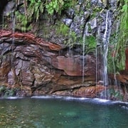 Passeggiate a Madeira - Rabaçal e le 25 Fontane