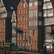 Hamburg: Guided Walking Tour