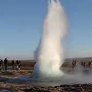 Reiquiavique: 4 dias na Costa Sul, no Círculo Dourado e em Snæfellsnes