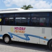 Montego Bay: MBJ Airport Tranfers to All Hotels Islandwide
