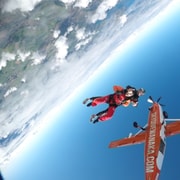 Wanaka: Tandem Skydive Experience 9,000, 12,000 or 15,000-ft