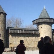 Cité de Carcassonne: Private Guided Tour