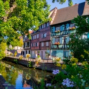 From Strasbourg: Best Of Alsace Historical Day Trip