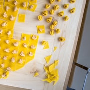 Bologne : cours de fabrication de pâtes chez l'habitant