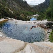 From Porto: Hiking and Swimming in Gerês National Park