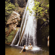 Crete: Richtis Waterfall Full-Day Tour with Olive Tasting