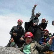 Nevado De Toluca : Atteindre le sommet avec des professionnels