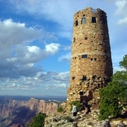 Da Scottsdale: Tour guidato del Grand Canyon di più giorni con più tappe