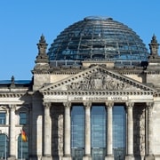 Hitler’s Germany: Berlin During the Third Reich & WWII