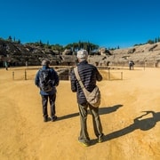 Da Siviglia: tour della città romana di Italica