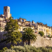 Geschmack der Provence Französische Landschaften Halbtagestour Private Tour