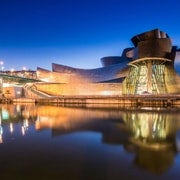 Bilbao: Guggenheim Museum Tour with Skip-the-Line Tickets