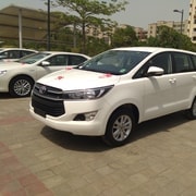 Transfert aller simple vers et depuis Delhi et Agra