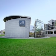 Amsterdam : Visite guidée du musée Van Gogh avec entrée