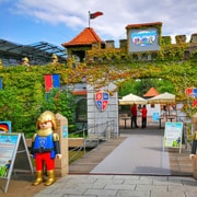 Nuremberg: PLAYMOBIL®- FunPark