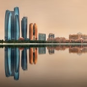 Abu Dhabi Half-Day City Tour
