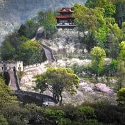 Shanghai: Southern Great Wall Day Trip by Bullet Train